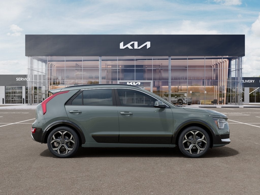 2026 Kia Niro SX Touring