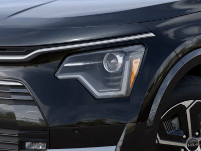 2026 Kia Niro SX