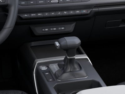 2027 Kia SELTOS LX