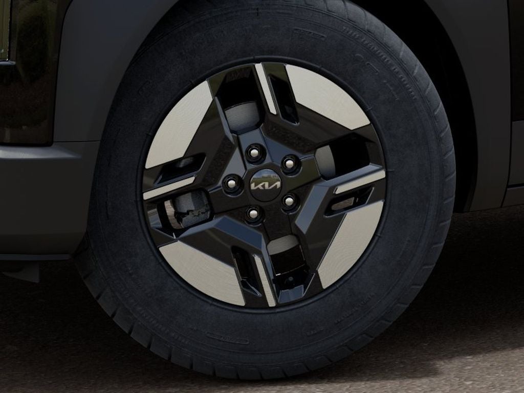 2027 Kia Seltos LX