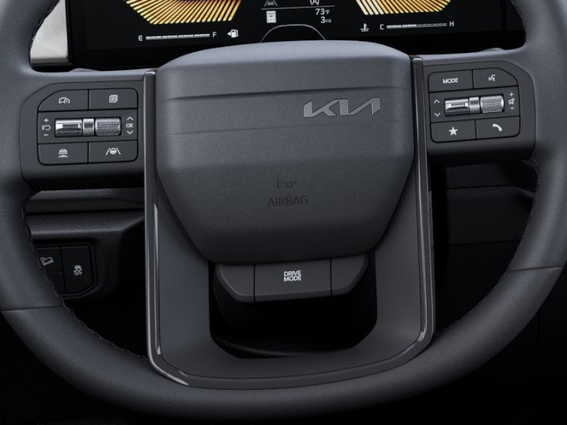 2027 Kia SELTOS LX