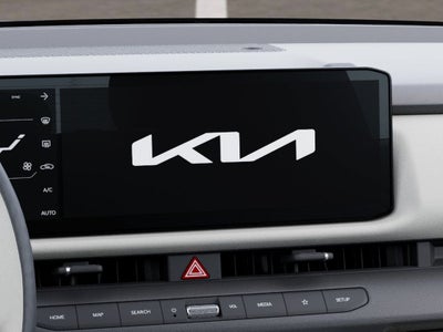 2027 Kia Seltos EX