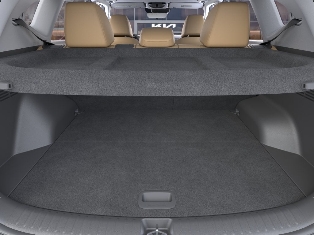 2026 Kia Seltos EX - Photo 19