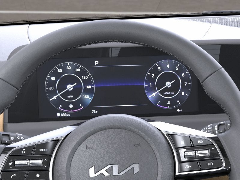 2026 Kia Seltos EX - Photo 21