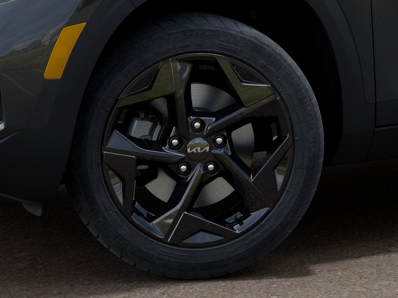 2026 Kia Seltos EX - Photo 9