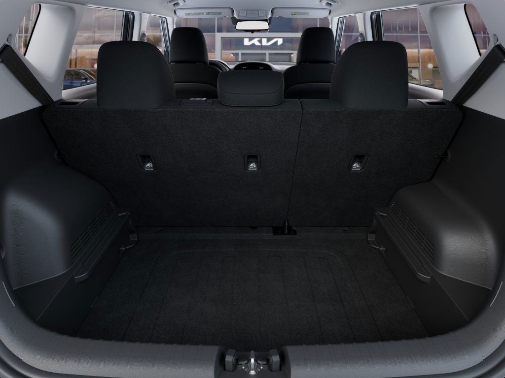 2025 Kia Soul S