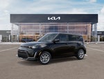 2025 Kia Soul S