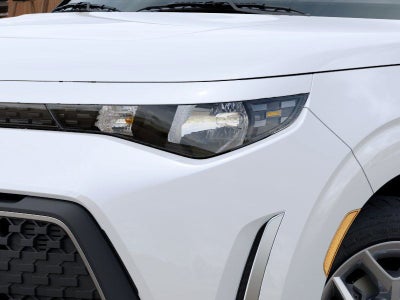 2025 Kia Soul S