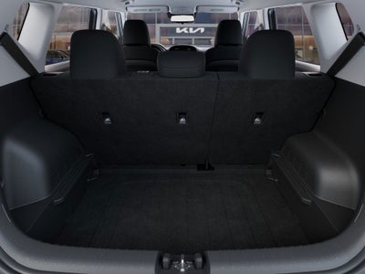 2025 Kia Soul S