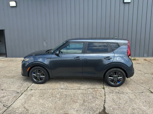 2020 Kia Soul EX