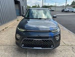 2020 Kia Soul EX