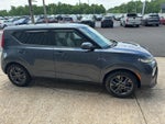 2020 Kia Soul EX