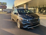 2020 Kia Sedona EX