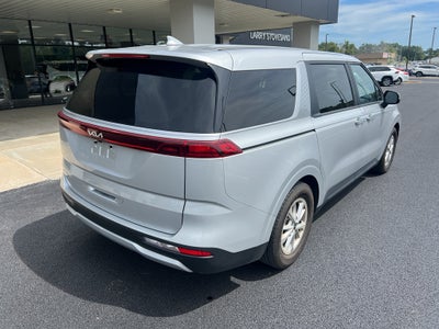 2023 Kia Carnival LX