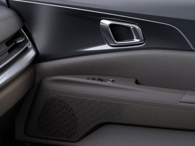 2026 Kia Carnival LX