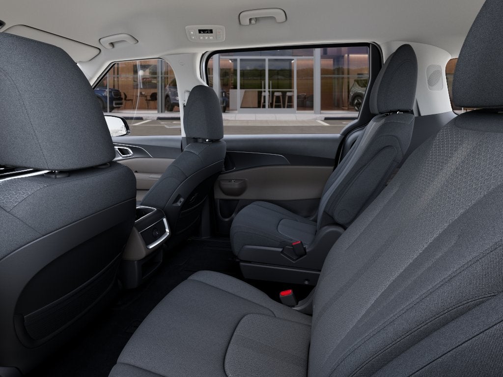 2026 Kia Carnival LX