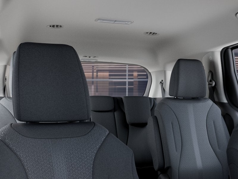 2026 Kia Carnival LX