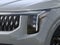 2027 Kia Carnival LXS