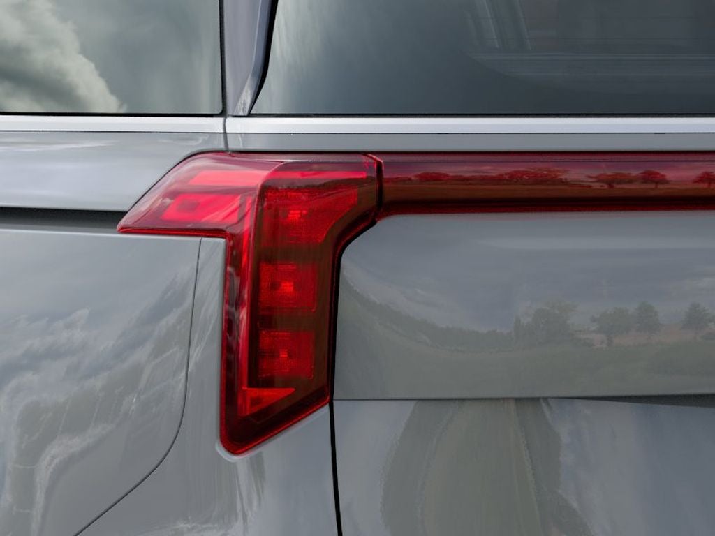 2027 Kia Carnival Hybrid LXS
