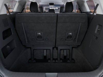 2027 Kia Carnival Hybrid LXS