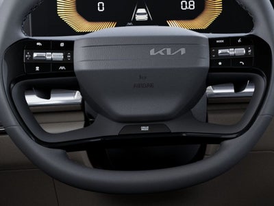 2027 Kia Carnival Hybrid LXS