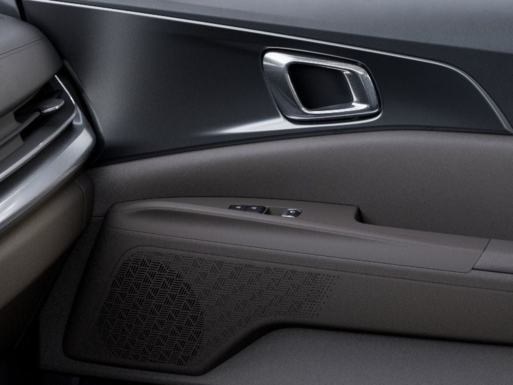 2027 Kia Carnival Hybrid LXS