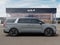 2027 Kia Carnival Hybrid LXS