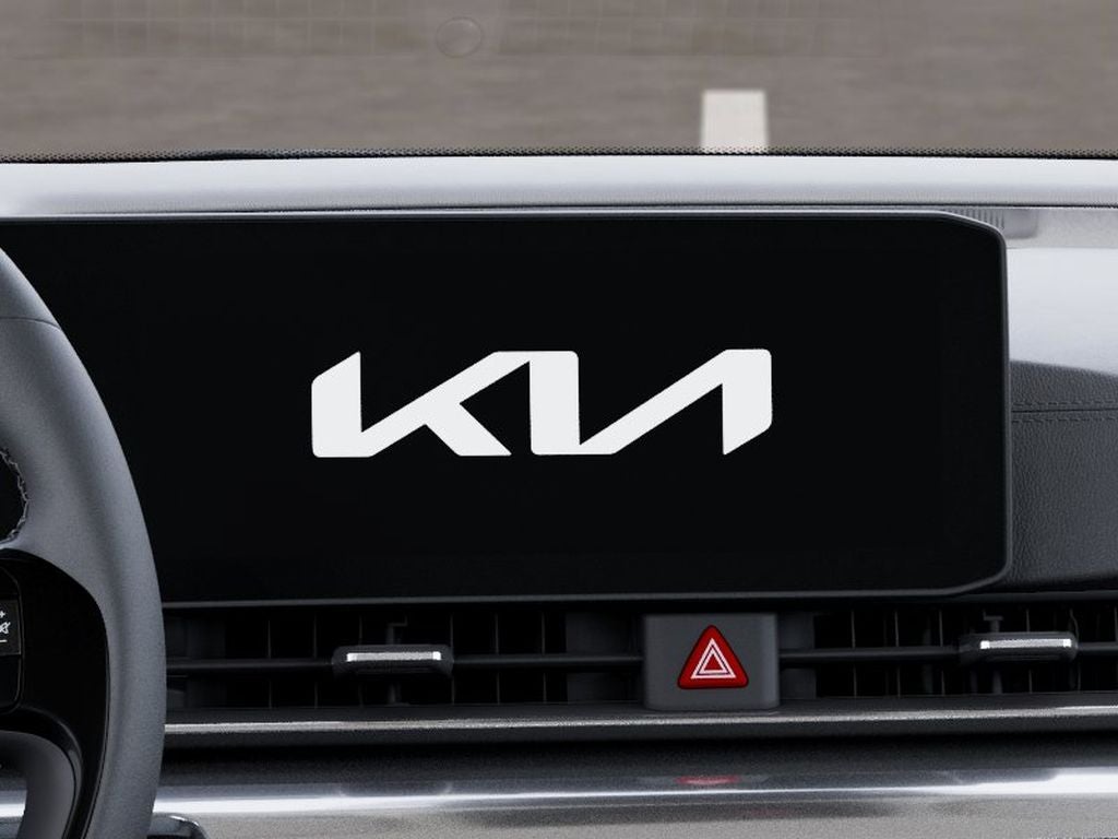 2027 Kia Carnival EX