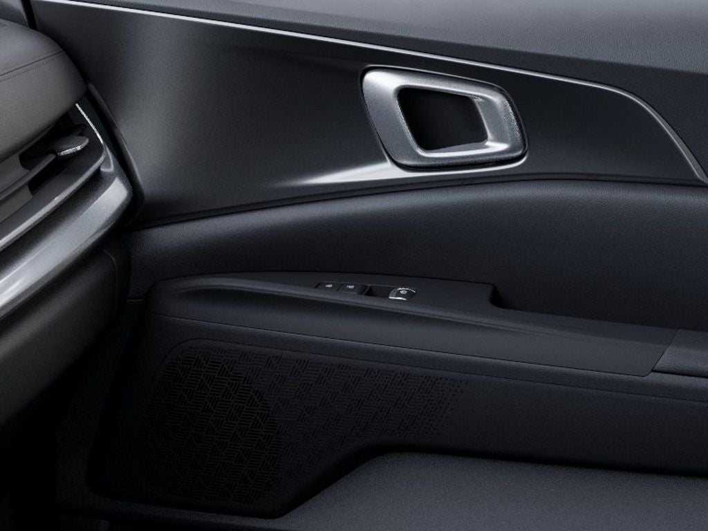 2027 Kia Carnival EX