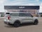 2027 Kia Carnival EX