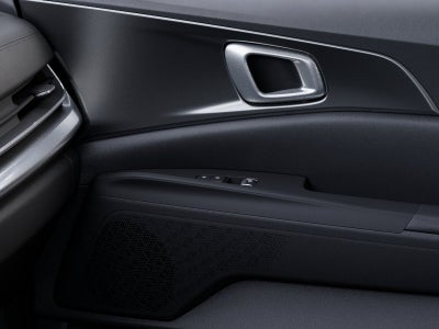 2027 Kia Carnival SX