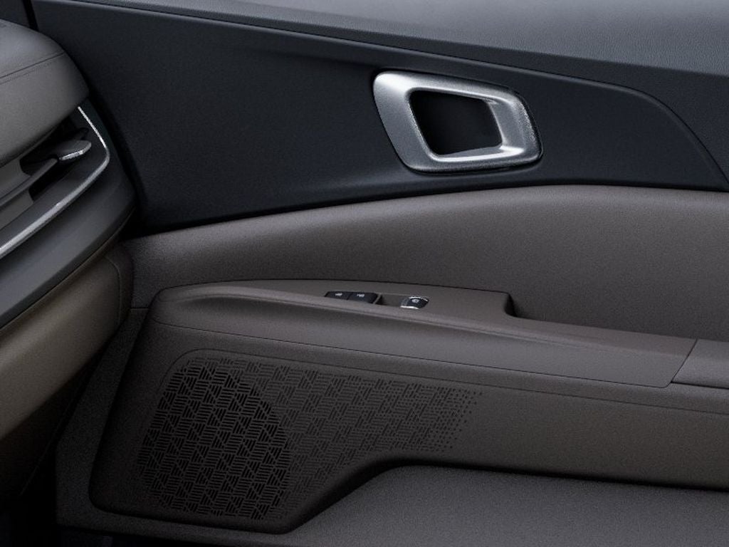 2027 Kia Carnival SX