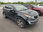 2014 Kia Sportage EX