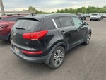 2014 Kia Sportage EX