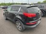 2014 Kia Sportage EX
