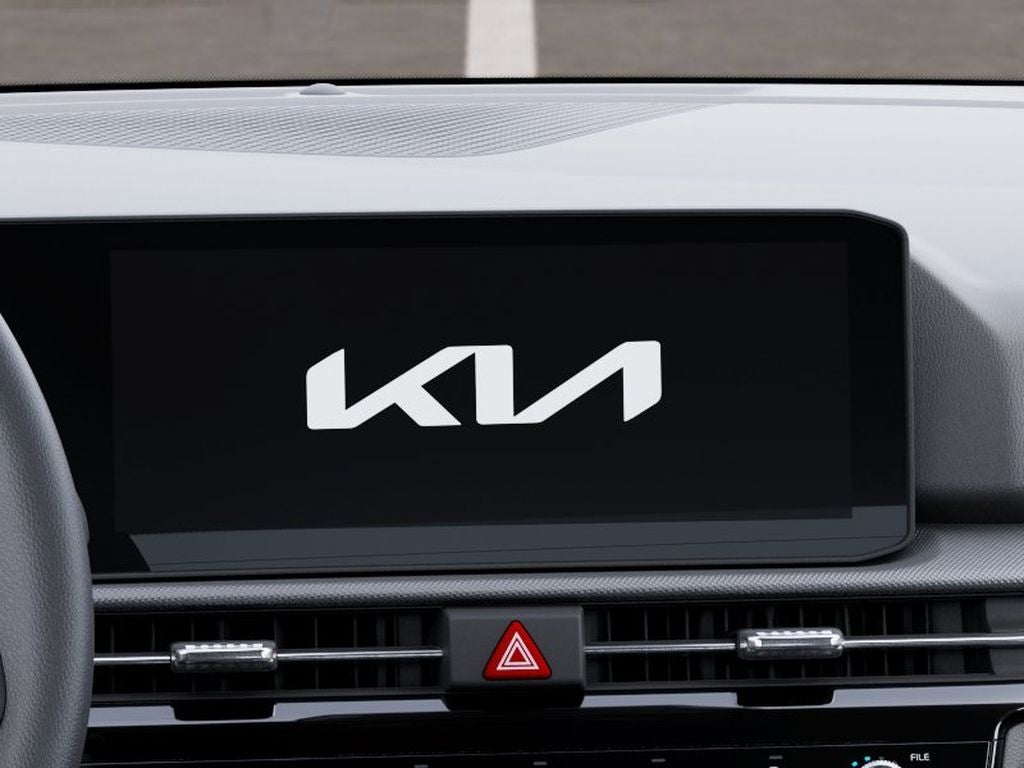 2027 Kia Sportage Hybrid S