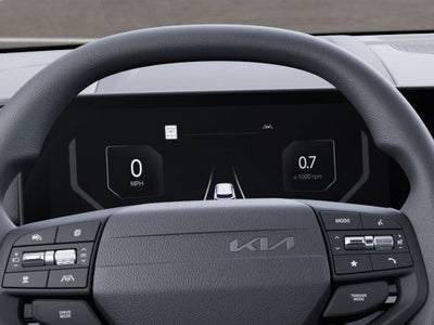 2027 Kia Sportage Hybrid S