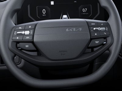 2027 Kia Sportage Hybrid S