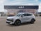 2027 Kia Sportage Hybrid EX