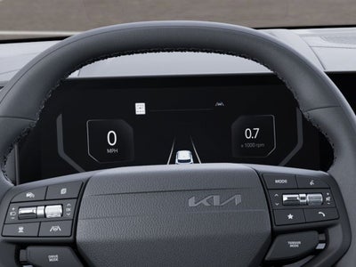 2027 Kia Sportage Hybrid X-Line