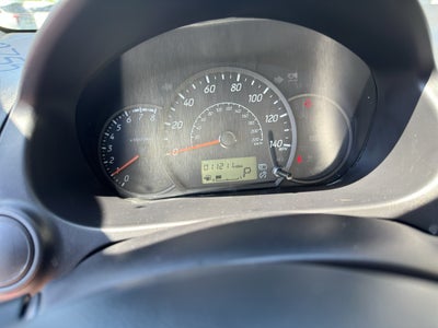 2022 Mitsubishi Mirage ES