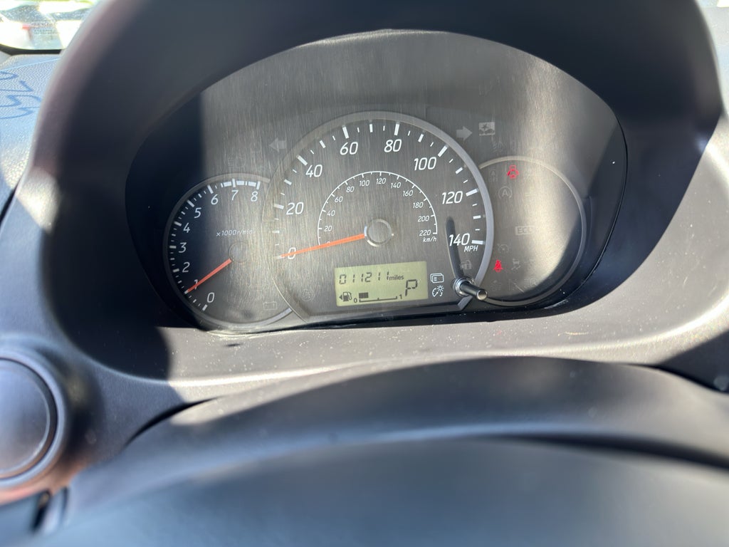 2022 Mitsubishi Mirage ES