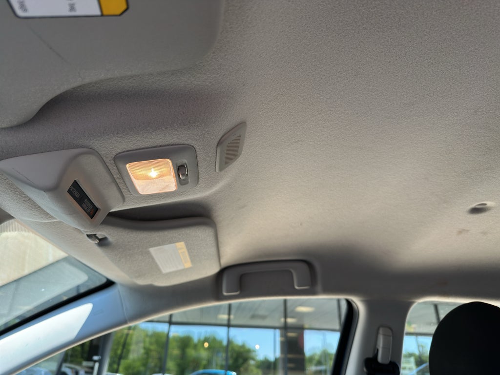 2022 Mitsubishi Mirage ES