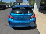 2022 Mitsubishi Mirage ES