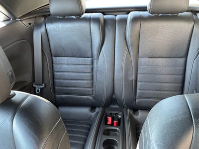 2016 Buick Cascada Premium