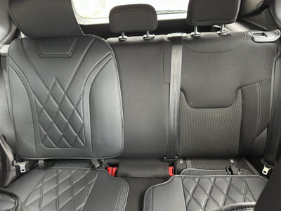 2022 Jeep Renegade Altitude
