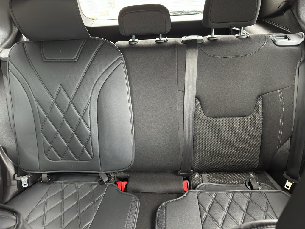 2022 Jeep Renegade Altitude