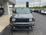 2022 Jeep Renegade Altitude