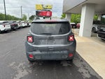 2022 Jeep Renegade Altitude