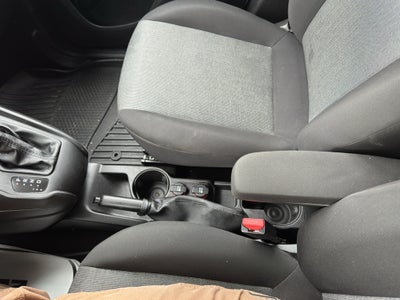 2016 RAM ProMaster City Tradesman SLT